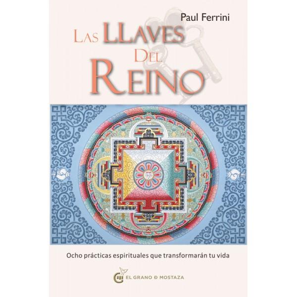 LAS LLAVES DEL REINO | 9788493931179 | FERRINI, PAUL | Galatea Llibres | Llibreria online de Reus, Tarragona | Comprar llibres en català i castellà online