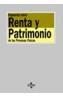 IMPUESTOS SOBRE LA RENTA Y EL PATRIMONIO DE LAS PERSONAS FIS | 9788430941292 | MARTIN QUERALT, JUAN | Galatea Llibres | Librería online de Reus, Tarragona | Comprar libros en catalán y castellano online