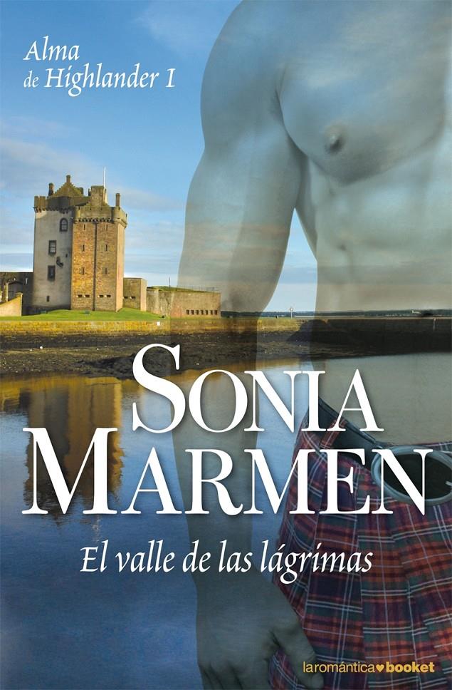 VALLE DE LAS LAGRIMAS, EL | 9788408075714 | MAARMEN, SONIA | Galatea Llibres | Llibreria online de Reus, Tarragona | Comprar llibres en català i castellà online