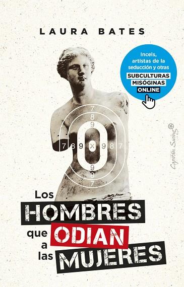 LOS HOMBRES QUE ODIAN A LAS MUJERES | 9788412619935 | BATES, LAURA | Galatea Llibres | Llibreria online de Reus, Tarragona | Comprar llibres en català i castellà online