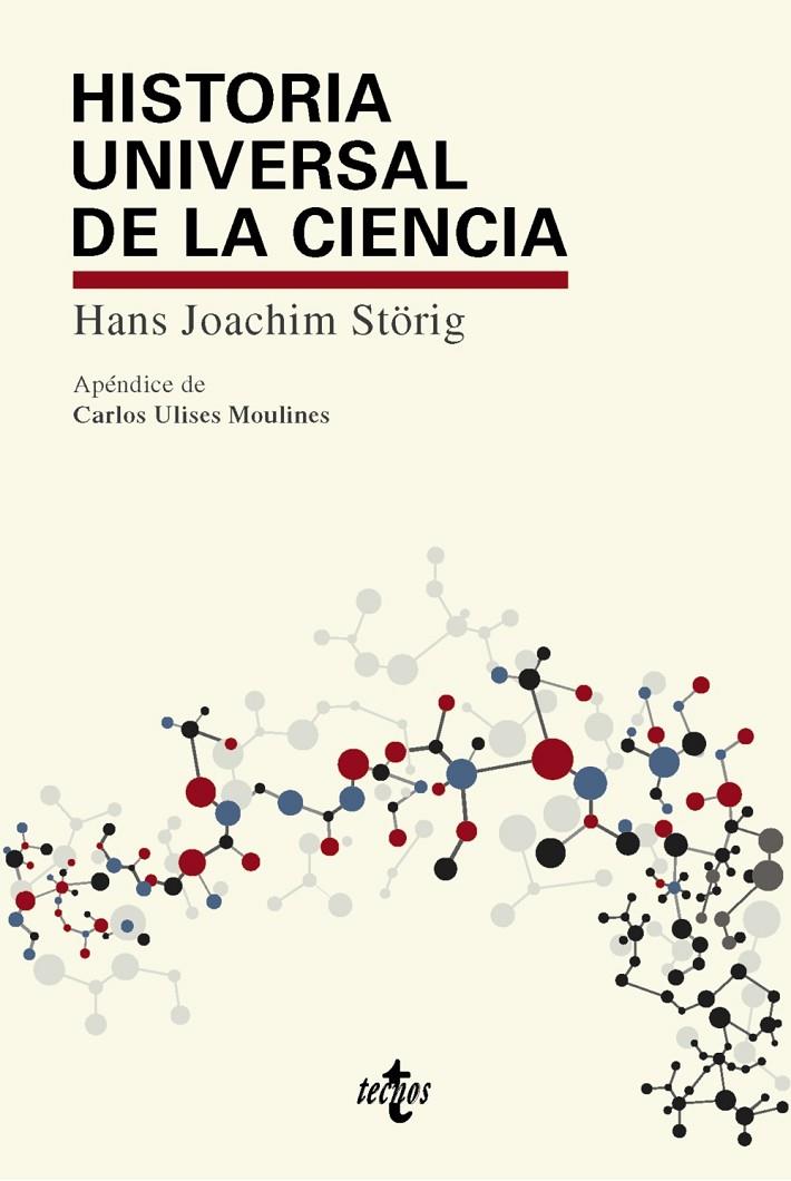 HISTORIA UNIVERSAL DE LA CIENCIA | 9788430969050 | STÖRIG, HANS JOACHIM | Galatea Llibres | Llibreria online de Reus, Tarragona | Comprar llibres en català i castellà online