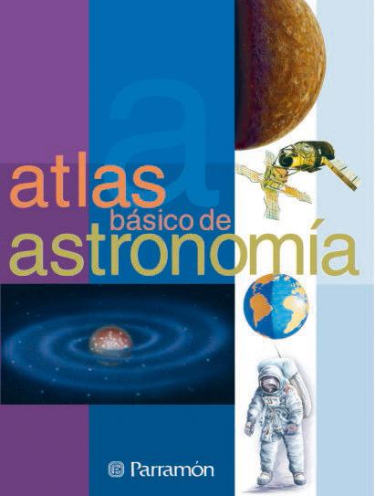 ATLAS DE ASTRONOMIA | 9788434223479 | AAVV | Galatea Llibres | Librería online de Reus, Tarragona | Comprar libros en catalán y castellano online