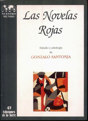 NOVELAS ROJAS, LAS | 9788479600709 | Galatea Llibres | Llibreria online de Reus, Tarragona | Comprar llibres en català i castellà online