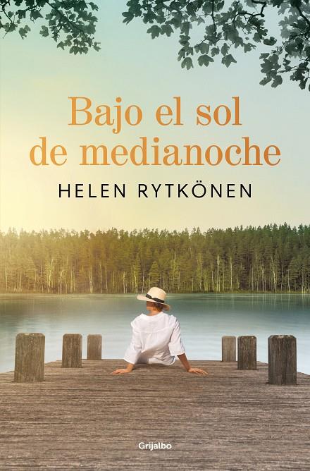 BAJO EL SOL DE MEDIANOCHE | 9788425368899 | RYTKÖNEN, HELEN | Galatea Llibres | Llibreria online de Reus, Tarragona | Comprar llibres en català i castellà online