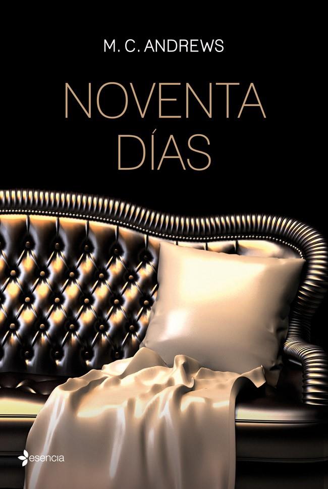 NOVENTA DÍAS | 9788408036555 | ANDREWS, M.C. | Galatea Llibres | Llibreria online de Reus, Tarragona | Comprar llibres en català i castellà online