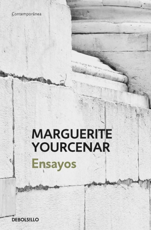 ENSAYOS (YOURCENAR) | 9788466342186 | YOURCENAR, MARGUERITE | Galatea Llibres | Librería online de Reus, Tarragona | Comprar libros en catalán y castellano online