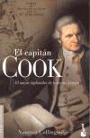 CAPITÁN COOK, EL | 9788427028913 | COLLINGRIDGE, VANESSA | Galatea Llibres | Librería online de Reus, Tarragona | Comprar libros en catalán y castellano online