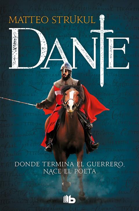 DANTE | 9788413146348 | STRUKUL, MATTEO | Galatea Llibres | Llibreria online de Reus, Tarragona | Comprar llibres en català i castellà online