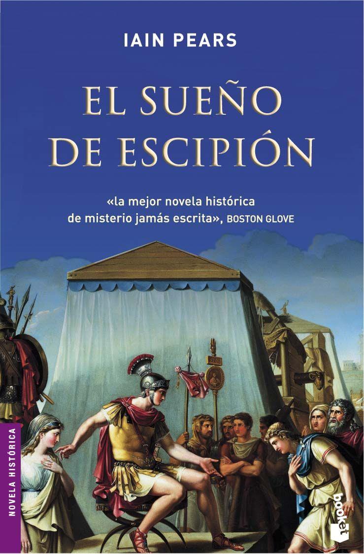 SUEÑO DE ESCIPION, EL | 9788432217302 | PEARS, IAN | Galatea Llibres | Llibreria online de Reus, Tarragona | Comprar llibres en català i castellà online