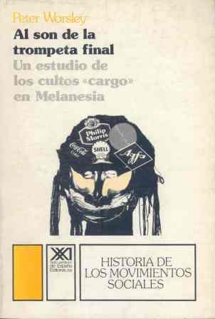 AL SON DE LA TROMPETA FINAL.UN ESTUDIO DE LOS | 9788432303968 | WORSLEY, PETER | Galatea Llibres | Llibreria online de Reus, Tarragona | Comprar llibres en català i castellà online