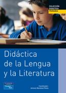 DIDACTICA DE LA LENGUA Y LA LITERATURA | 9788420534558 | MENDOZA FILLOLA, ANTONIO (COORD) | Galatea Llibres | Librería online de Reus, Tarragona | Comprar libros en catalán y castellano online