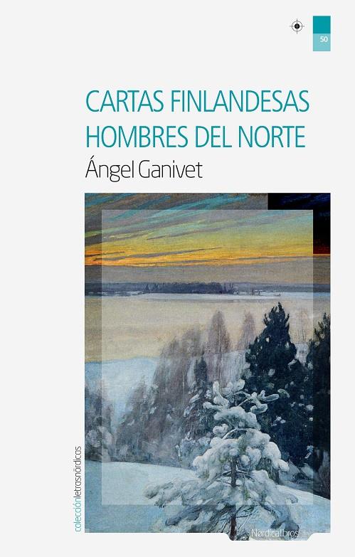 CARTAS FINLANDESAS / HOMBRES DEL NORTE | 9788416830459 | GAVINET, ANGEL | Galatea Llibres | Llibreria online de Reus, Tarragona | Comprar llibres en català i castellà online