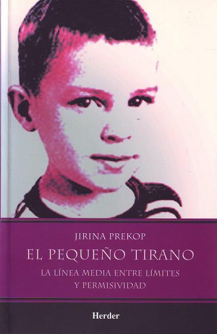 PEQUEÑO TIRANO, EL | 9789685807098 | PREKOP, JIRINA | Galatea Llibres | Llibreria online de Reus, Tarragona | Comprar llibres en català i castellà online