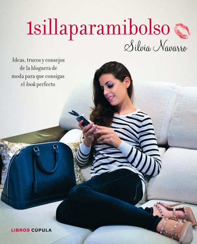 1SILLAPARAMIBOLSO | 9788448008857 | NAVARRO, SILVIA | Galatea Llibres | Llibreria online de Reus, Tarragona | Comprar llibres en català i castellà online