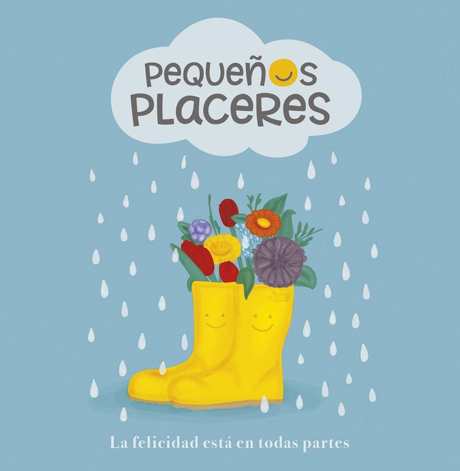 PEQUEÑOS PLACERES | 9788408175476 | CORONIL, CARLOS | Galatea Llibres | Librería online de Reus, Tarragona | Comprar libros en catalán y castellano online