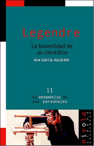 HONESTIDAD DE UN CIENTIFICO, LA | 9788495599230 | GARCIA AZCARATE, ANA | Galatea Llibres | Librería online de Reus, Tarragona | Comprar libros en catalán y castellano online