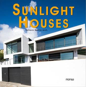 SUNLIGHT HOUSES | 9788496823723 | MESTRE, OCTAVIO/TRIVIÑO, SANTI | Galatea Llibres | Llibreria online de Reus, Tarragona | Comprar llibres en català i castellà online