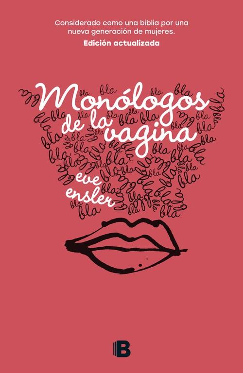 MONóLOGOS DE LA VAGINA | 9788466662741 | ENSLER, EVE | Galatea Llibres | Llibreria online de Reus, Tarragona | Comprar llibres en català i castellà online