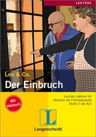 DER EINBRUCH | 9783468465048 | VARIOS AUTORES | Galatea Llibres | Llibreria online de Reus, Tarragona | Comprar llibres en català i castellà online