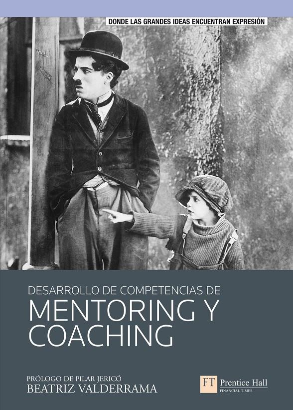 DESARROLLO DE COMPETENCIAS DE MENTORING Y COACHING | 9788483225974 | AAVV | Galatea Llibres | Llibreria online de Reus, Tarragona | Comprar llibres en català i castellà online