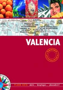 VALENCIA PLANO GUIA | 9788466646185 | AUTORES GALLIMARD | Galatea Llibres | Librería online de Reus, Tarragona | Comprar libros en catalán y castellano online