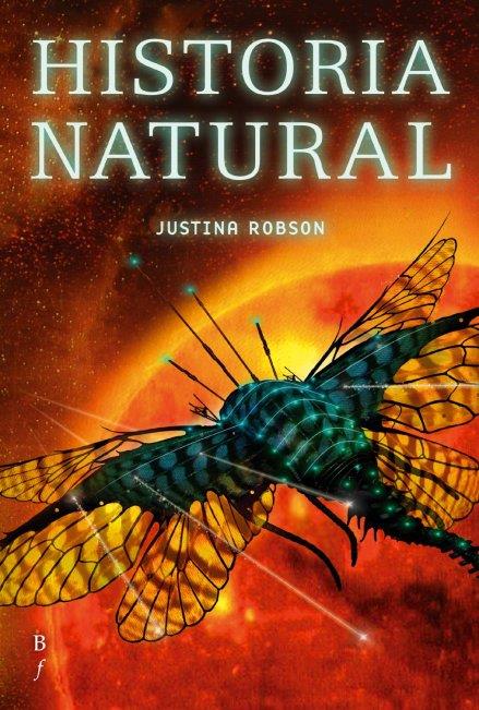 HISTORIA NATURAL | 9788496173378 | ROBSON, JUSTINA | Galatea Llibres | Librería online de Reus, Tarragona | Comprar libros en catalán y castellano online