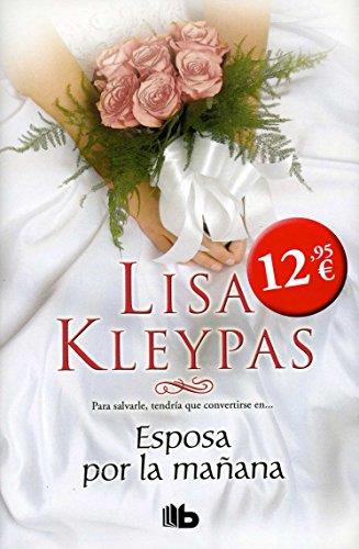 ESPOSA POR LA MAÑANA | 9788498727364 | KLEYPAS, LISA | Galatea Llibres | Llibreria online de Reus, Tarragona | Comprar llibres en català i castellà online