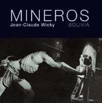 MINEROS | 9788477828266 | WICKY, JEAN-CLAUDE | Galatea Llibres | Llibreria online de Reus, Tarragona | Comprar llibres en català i castellà online