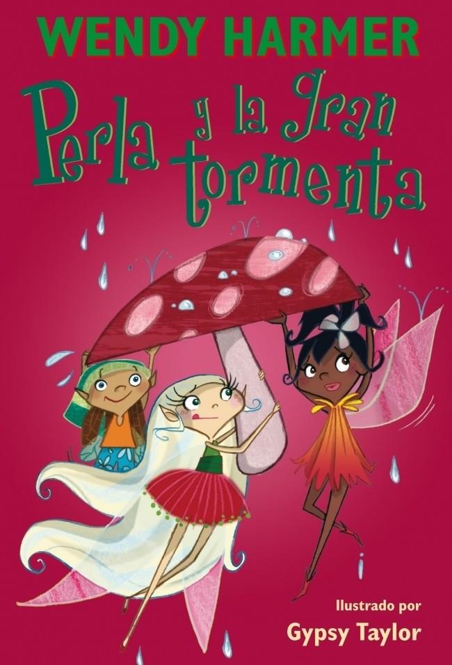 PERLA 6: PERLA Y LA GRAN TORMENTA | 9788448826383 | HARMER, WENDY | Galatea Llibres | Llibreria online de Reus, Tarragona | Comprar llibres en català i castellà online