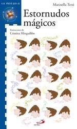 ESTORNUDOS MÁGICOS | 9788428535168 | TERZI, MARINELLA - CRISTINA MINGUILLÓN (ILUST.) | Galatea Llibres | Llibreria online de Reus, Tarragona | Comprar llibres en català i castellà online