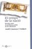 TEMPS DE LA NACIO, EL | 9788484377887 | CASASSAS I YMBERT | Galatea Llibres | Llibreria online de Reus, Tarragona | Comprar llibres en català i castellà online