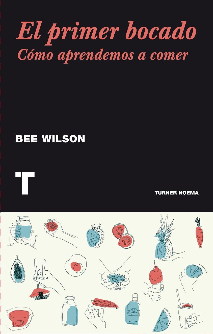 EL PRIMER BOCADO | 9788416354115 | WILSON, BEE | Galatea Llibres | Llibreria online de Reus, Tarragona | Comprar llibres en català i castellà online