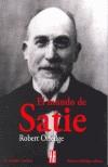 MUNDO DE SATIE, EL | 9789879396834 | ORLEDGE, ROBERT | Galatea Llibres | Llibreria online de Reus, Tarragona | Comprar llibres en català i castellà online