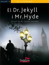 EL DR. JEKYLL I MR. HYDE | 9788498046809 | STEVENSON | Galatea Llibres | Llibreria online de Reus, Tarragona | Comprar llibres en català i castellà online