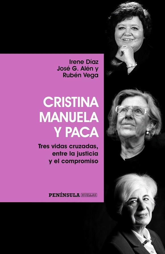 CRISTINA, MANUELA Y PACA | 9788499425603 | DIAZ, IRENE | Galatea Llibres | Llibreria online de Reus, Tarragona | Comprar llibres en català i castellà online