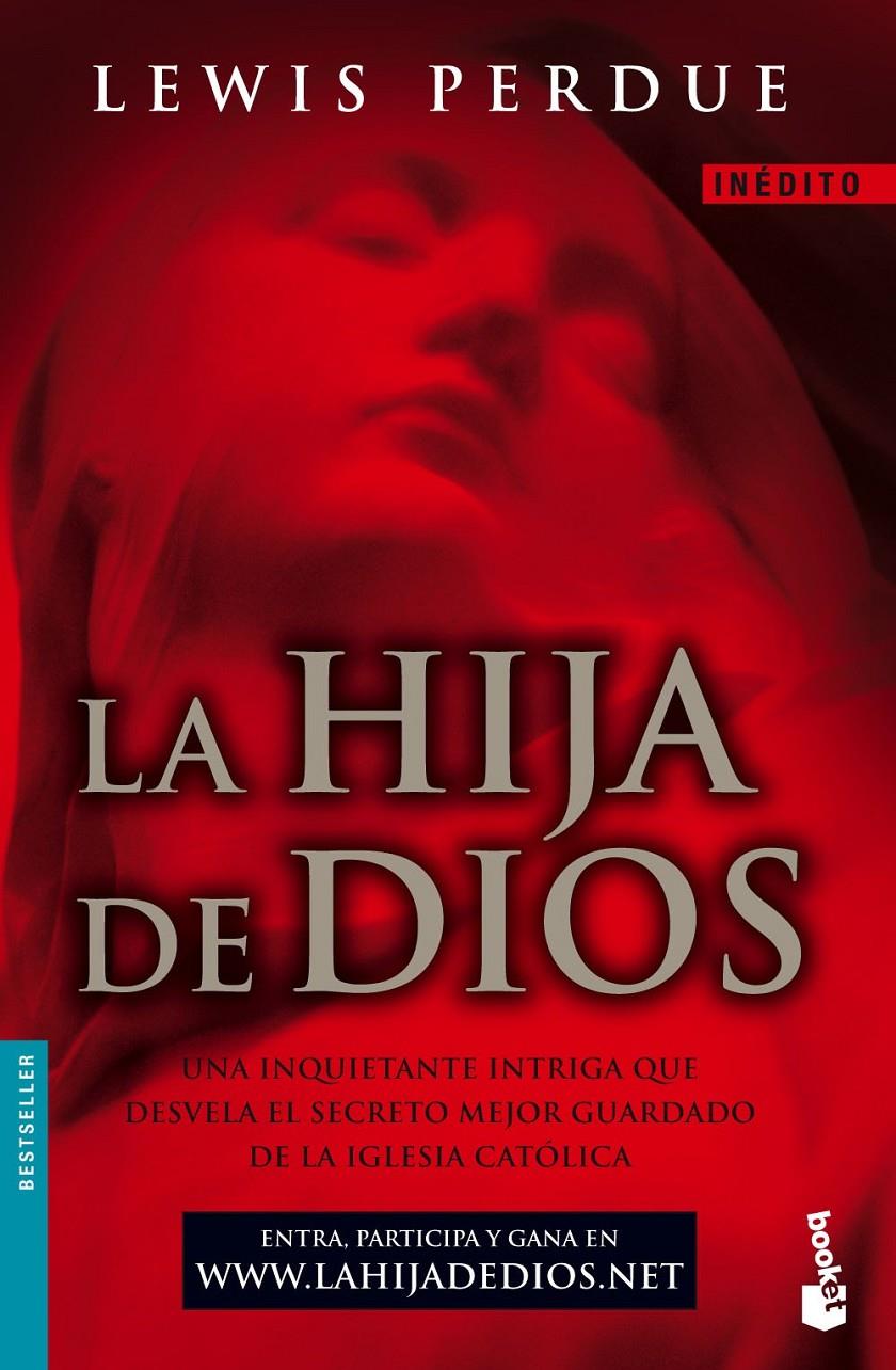 HIJA DE DIOS, LA | 9788408063025 | PERDUE, LEWIS | Galatea Llibres | Llibreria online de Reus, Tarragona | Comprar llibres en català i castellà online