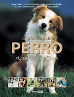 GRAN LIBRO DEL PERRO, EL | 9788475562957 | HOFER, ANDREAS | Galatea Llibres | Llibreria online de Reus, Tarragona | Comprar llibres en català i castellà online