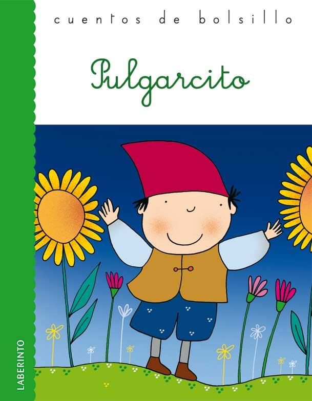 PULGARCITO | 9788484834618 | PERRAULT, CHARLES | Galatea Llibres | Llibreria online de Reus, Tarragona | Comprar llibres en català i castellà online