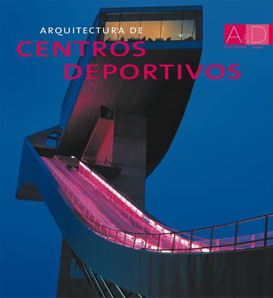 ESPACIOS DEPORTIVOS | 9788496096790 | MINGUET, JOSEP MARIA | Galatea Llibres | Llibreria online de Reus, Tarragona | Comprar llibres en català i castellà online