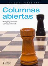 COLUMNAS ABIERTAS. | 9788425518065 | UHLMANN, WOLFGANG | Galatea Llibres | Llibreria online de Reus, Tarragona | Comprar llibres en català i castellà online