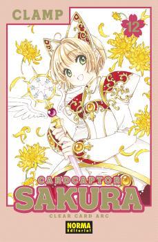 CARDCAPTOR SAKURA CLEAR CARD ARC 12 | 9788467957921 | CLAMP | Galatea Llibres | Llibreria online de Reus, Tarragona | Comprar llibres en català i castellà online