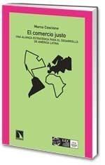 COMERCIO JUSTO, EL | 9788483193990 | COSCIONE, MARCO | Galatea Llibres | Llibreria online de Reus, Tarragona | Comprar llibres en català i castellà online