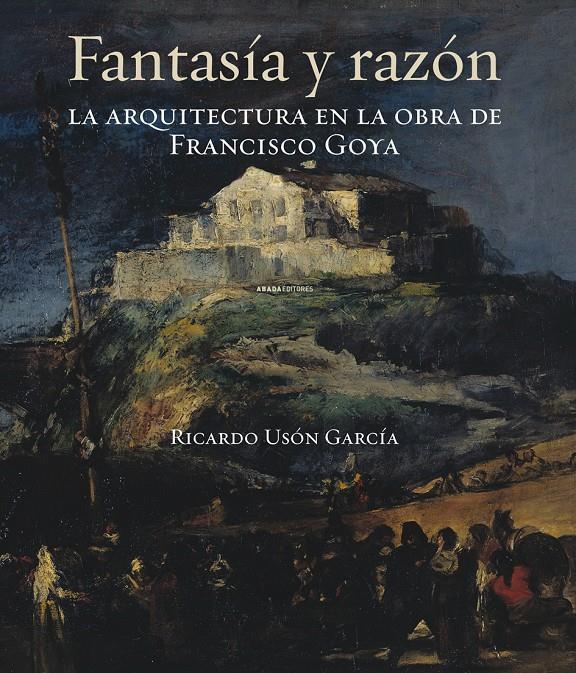 FANTASIA Y RAZON | 9788496775701 | USON GARCIA, FRANCISCO | Galatea Llibres | Llibreria online de Reus, Tarragona | Comprar llibres en català i castellà online