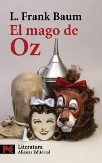 MAGO DE OZ, EL | 9788420664415 | BAUM, LYMAN FRANK | Galatea Llibres | Librería online de Reus, Tarragona | Comprar libros en catalán y castellano online