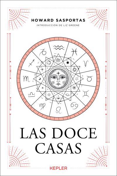 LAS DOCE CASAS | 9788416344598 | SASPORTAS, HOWARD | Galatea Llibres | Llibreria online de Reus, Tarragona | Comprar llibres en català i castellà online