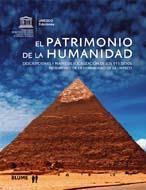 PATRIMONIO DE LA HUMANIDAD | 9788480769495 | UNESCO | Galatea Llibres | Librería online de Reus, Tarragona | Comprar libros en catalán y castellano online