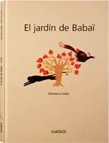 JARDIN DE BABAI | 9788488342973 | SADAT, MANDANA | Galatea Llibres | Llibreria online de Reus, Tarragona | Comprar llibres en català i castellà online