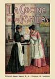 COCINA DE LAS FAMILIAS, LA | 9788498622492 | FARESTIER, ROSINA | Galatea Llibres | Llibreria online de Reus, Tarragona | Comprar llibres en català i castellà online