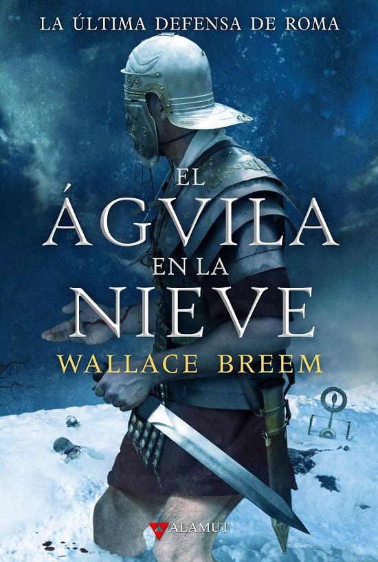 AGUILA EN LA NIEVE, EL | 9788498890150 | BREEM, WALLACE | Galatea Llibres | Llibreria online de Reus, Tarragona | Comprar llibres en català i castellà online