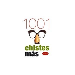 1001 CHISTES MAS | 9788496194977 | Galatea Llibres | Llibreria online de Reus, Tarragona | Comprar llibres en català i castellà online